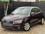 Audi A1 1.6 TDi ! 1e PROP - NAVI - MARCH/EXPORT!, Boîte manuelle, A1, Diesel, Gris