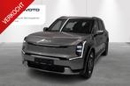 KIA EV9 BEV 99.8 kWh Earth Launch Edition, Auto's, Kia, Automaat, 100 kWh, 7 zetels, 5 deurs