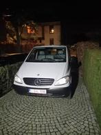 Mercedes Vito, Auto's, Particulier, Te koop, Vito, Handgeschakeld