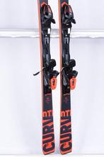 150 157 164 171 178 cm ski's FISCHER RC4 THE CURV DTI 2023, Sport en Fitness, Skiën en Langlaufen, 140 tot 160 cm, Verzenden, Carve