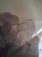 25 centen van belgie, Postzegels en Munten, Ophalen of Verzenden