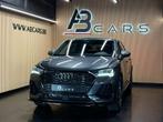 Audi Q3 Sportback 35 TFSI S TRONIC * S LINE * (bj 2025), Auto's, Audi, Automaat, Leder, Bedrijf, 5 zetels