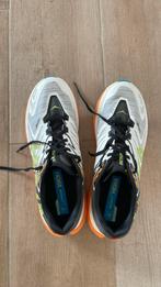 Hoka loopschoenen Tecton X2 te koop - maat UK12, Sports & Fitness, Course, Jogging & Athlétisme, Enlèvement ou Envoi, Comme neuf