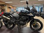 Benelli TRK 502x - Demo - 189km, Motoren, 2 cilinders, Bedrijf, 12 t/m 35 kW, 502 cc