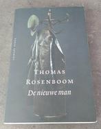 de nieuwe man  Thomas Rosenboom, Boeken, Ophalen of Verzenden, Thomas Rosenboom