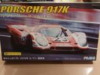 Fujimi (RS-49): Porsche 917K Le Mans 1970 au 1:24, Hobby & Loisirs créatifs, Modélisme | Voitures & Véhicules, Voiture, Plus grand que 1:32