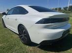 Peugeot 508 2.0 BlueHDi GT Line S (bj 2019, automaat), Auto's, Peugeot, Automaat, 118 g/km, 1683 kg, Euro 6