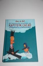 de vingerhoed van de wolkenkrabber * marc de bel * +8 jaar, Envoi, Utilisé, Fiction général