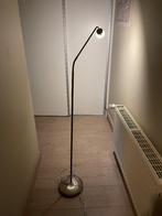 Lampe sur pied, Maison & Meubles, Lampes | Lampadaires, Enlèvement, Utilisé, Métal, Moderne