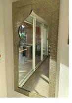 MIROIR MAISON DE MONDE, Maison & Meubles, Accessoires pour la Maison | Miroirs, Neuf, 50 à 75 cm, Autres formes, 150 à 200 cm