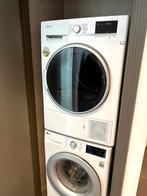Sèche linge SHARP KDHB8GW2BE A++ 8KG, Ophalen, Zo goed als nieuw
