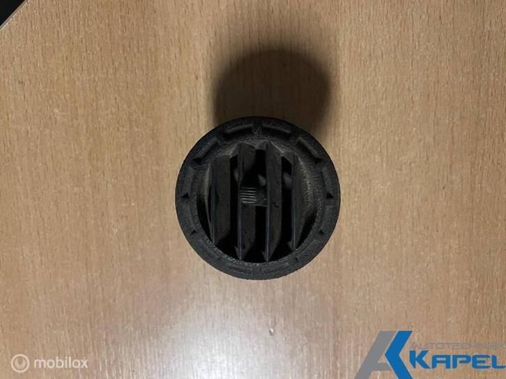 Ventilatie rooster Mercedes Bremer T1 (gebruikt), Auto-onderdelen, Interieur en Bekleding, Nieuw