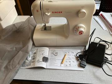 Singer tradition 2250 beschikbaar voor biedingen
