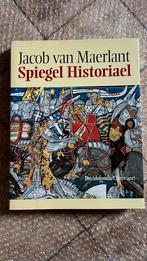 Spiegel Historiael, Jacob Van Maerlant, Boeken, Kunst en Cultuur | Beeldend, Ophalen of Verzenden, Zo goed als nieuw
