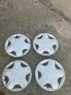 Set enjoliveurs 14 Toyota Yaris, Ophalen of Verzenden, Gebruikt