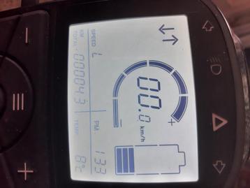 Scooter pmr l&m presto, Life and Mobility, 36 à 45 km, Comme neuf, 11 à 15 km/h