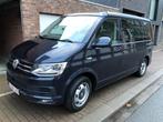 VW California, Caravans en Kamperen, Mobilhomes, Volkswagen, Bus-model, Diesel, Particulier