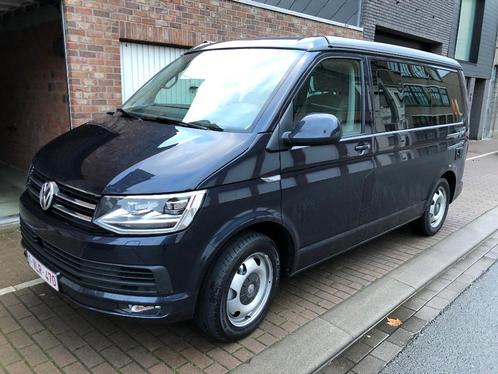 VW California, Caravans en Kamperen, Mobilhomes, Particulier, Bus-model, tot en met 4, Volkswagen, Diesel, 4 tot 5 meter, Ophalen