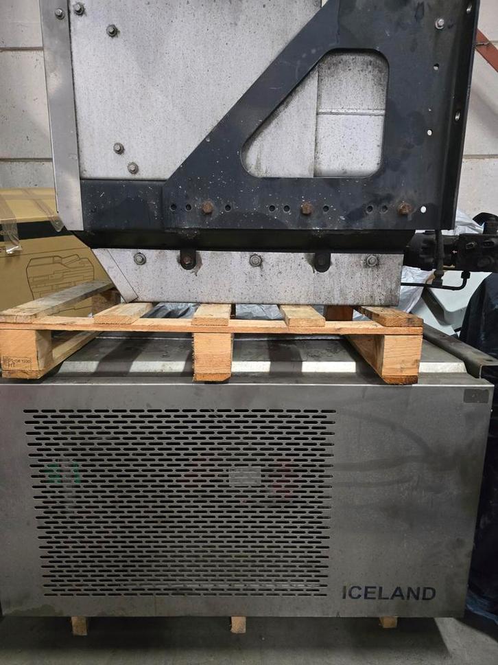 Koelinginstallatie voor vrachtwagen, Auto-onderdelen, Vrachtwagen-onderdelen, Ophalen of Verzenden