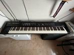 Roland stage piano RD700 gx, Muziek en Instrumenten, Ophalen, Gebruikt, Zwart, Digitaal