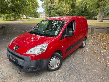 Peugeot Partner 2011 1.6 HDi LICHTVRACHT SLECHTS 054,000 km  beschikbaar voor biedingen