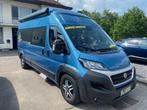 Fiat Ducato WESTFALIA COLUMBUS MET GARANTIE (bj 2020), Bedrijf, Diesel, Fiat