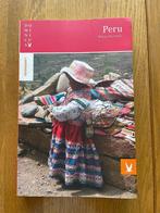 Peru reisgids Dominicus, Boeken, Overige merken, Ophalen of Verzenden, Reisgids of -boek, Marja Kusters
