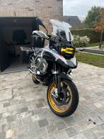BMW GS Adventure 1250 met nog 2 jaar BMW garantie., Motoren, Motoren | BMW, Handvatverwarming, Particulier, 1250 cc
