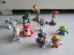Toy Story - Lot de 10 personnages - 15,00Eur, Collections, Autres personnages, Statue ou Figurine, Enlèvement ou Envoi, Neuf