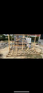 Gratis brandhout, Tuin en Terras, Brandhout, Ophalen