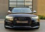 Audi RS6 4.0 V8 TFSI Quattro ** FACELIFT / PANO / CERAMIC **, Auto's, Te koop, 2025 kg, Benzine, 223 g/km