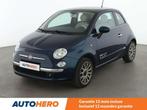 Fiat 500 1.2 Lounge (bj 2015), Auto's, Fiat, Voorwielaandrijving, 4 zetels, https://public.car-pass.be/vhr/230abef1-557e-4cee-899a-ac00fd778e85