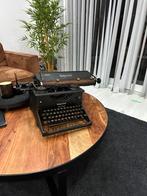 machine à écrire de finition de guerre impériale, Antiquités & Art, Antiquités | Bureau & Affaires, Enlèvement ou Envoi