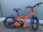 Vélo BTWIN 16 POUCES 4-6 ANS 500 ROBOT, Vélos & Vélomoteurs, Vélos | Vélos pour enfant, Stabilisateurs, Utilisé, BTWIN, 16 à 20 pouces