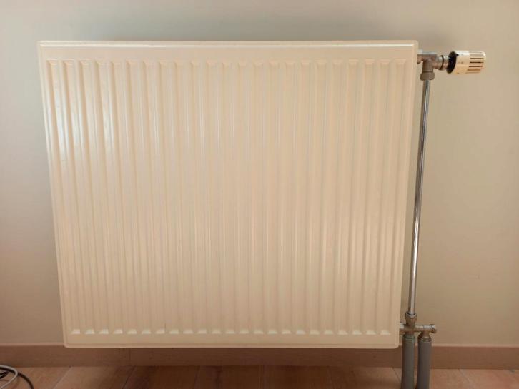Radiator, Bricolage & Construction, Chauffage & Radiateurs, Utilisé, Radiateur, Enlèvement