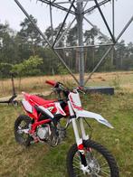 Pitbike apollothunder 140cc, Ophalen, Zo goed als nieuw, Pitbike