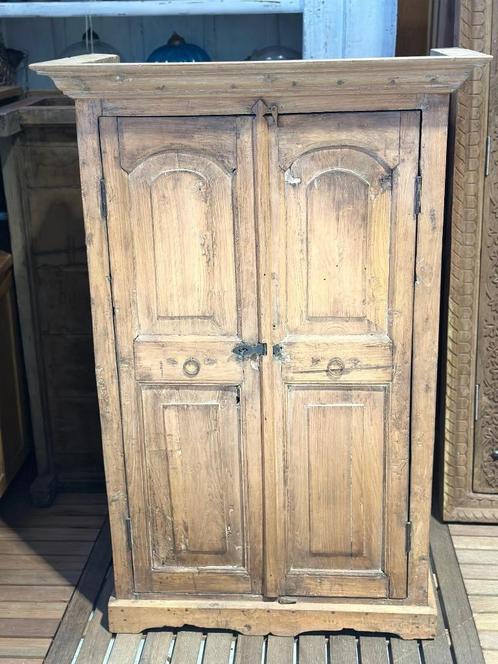 KAST VINTAGE, Antiek en Kunst, Antiek | Meubels | Kasten, Ophalen