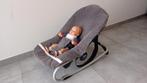 Chicco wipstoel met Koeka hoes, Ophalen, Gebruikt, Wipstoel, Chicco