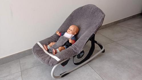 Chicco wipstoel met Koeka hoes, Kinderen en Baby's, Wipstoeltjes, Gebruikt, Wipstoel, Chicco, Ophalen
