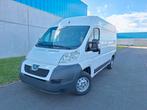 Peugeot Boxer 2.2HDi - L3 x H2, Stof, 4 cilinders, Wit, Grijs