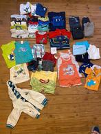 Babykleding jongens maat 68, Kinderen en Baby's, Babykleding | Maat 68, Gebruikt, Jongetje, Ophalen