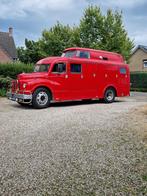 Austin Camper Hanomag F55 oldtimer  VW T1 (in)ruil, Auto's, Oldtimers, Te koop, Particulier, Volkswagen