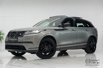 Range Rover Velar S P400e R-Dynamic! Pano, Led, 1er prop! disponible aux enchères