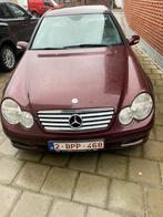 Mercedes c200 coupé 2008 prix est discutable, Auto's, CL, Particulier, Te koop, Coupé