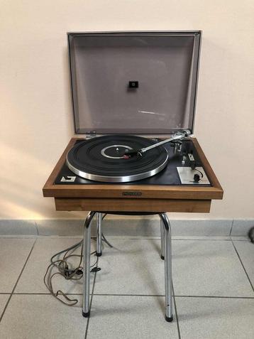 Pioneer PL-A25 • vinyl • platenspeler • vintage beschikbaar voor biedingen