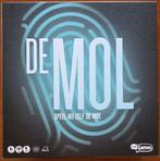 De Mol – Vlaams bordspel, Hobby en Vrije tijd, Vijf spelers of meer, Ophalen of Verzenden, Zo goed als nieuw, Just games