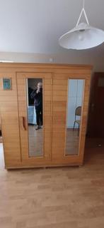 Sauna Health Mate, Ophalen, Gebruikt, Complete sauna
