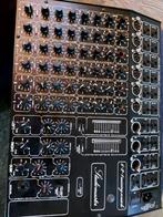 table de mixage studiomaster 6-2-1, Ophalen, Nieuw
