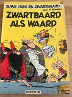 Ouwe Niek en Zwartbaard als waard 1971, Ophalen, Gelezen