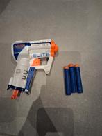 Nerf, Ophalen, Gebruikt